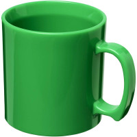 grün