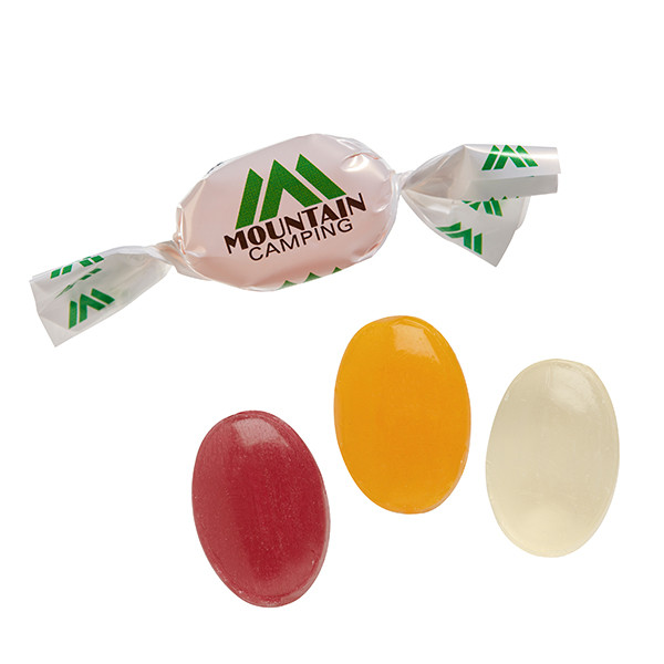 Spez. Bonbons komp. Wickel