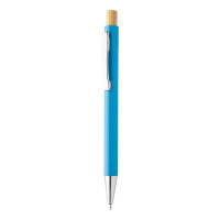 hellblau