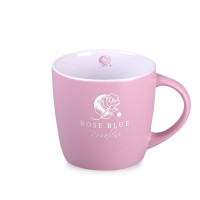 rose pink