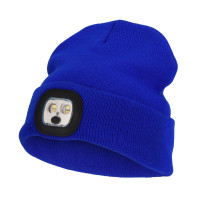 Kobaltblau (PMS 286c) / Koningsblau