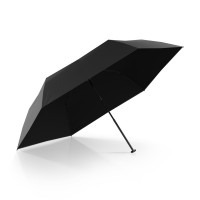 black/black UV-coating