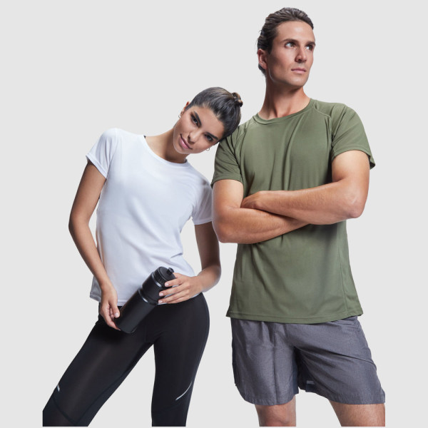 Montecarlo 150 g/m² Sport T-Shirt für Damen