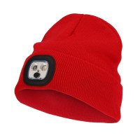Rot (PMS 199c) / Rot