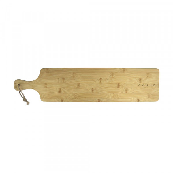 Tapas Bamboo Board XL Schneidebrett