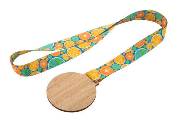 Subdal Eco - Individuelle Medaille
