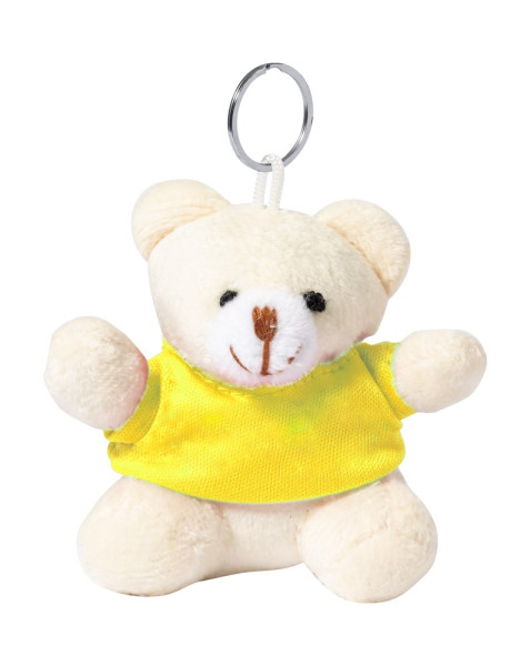 Teddy - Schlüsselanhänger