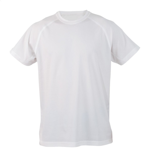 Tecnic Plus T - T-shirt