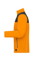 Neon-orange/black (ca. Pantone 1505C
blackC)