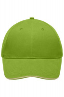 Lime-green/beige (ca. Pantone 4528C)